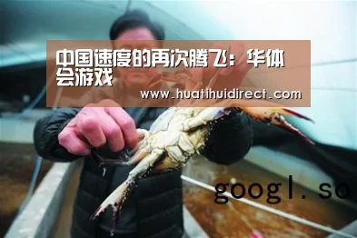 中国速度的再次腾飞:华体会游戏(图3) 华体会游戏